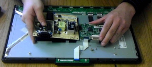 Kartal Monitör Tamiri