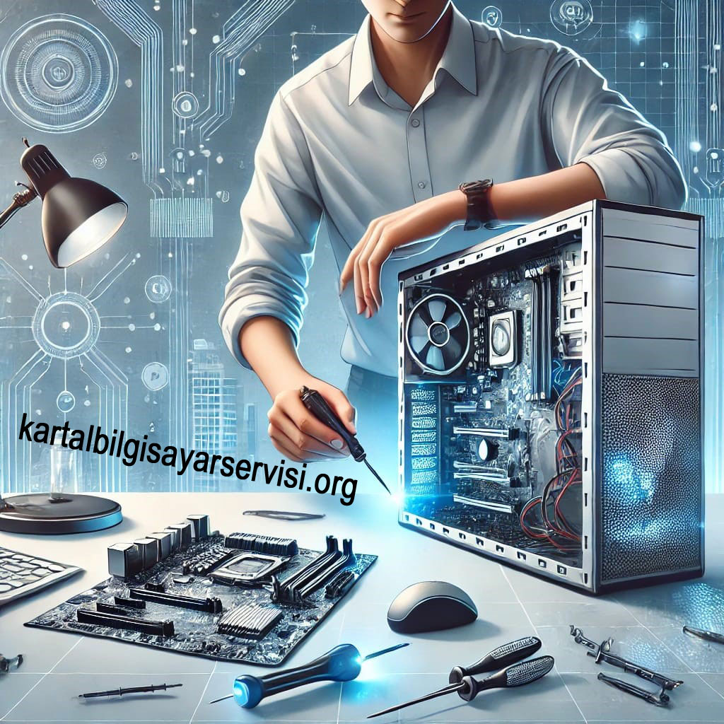 Kartal Bilgisayar Servisi